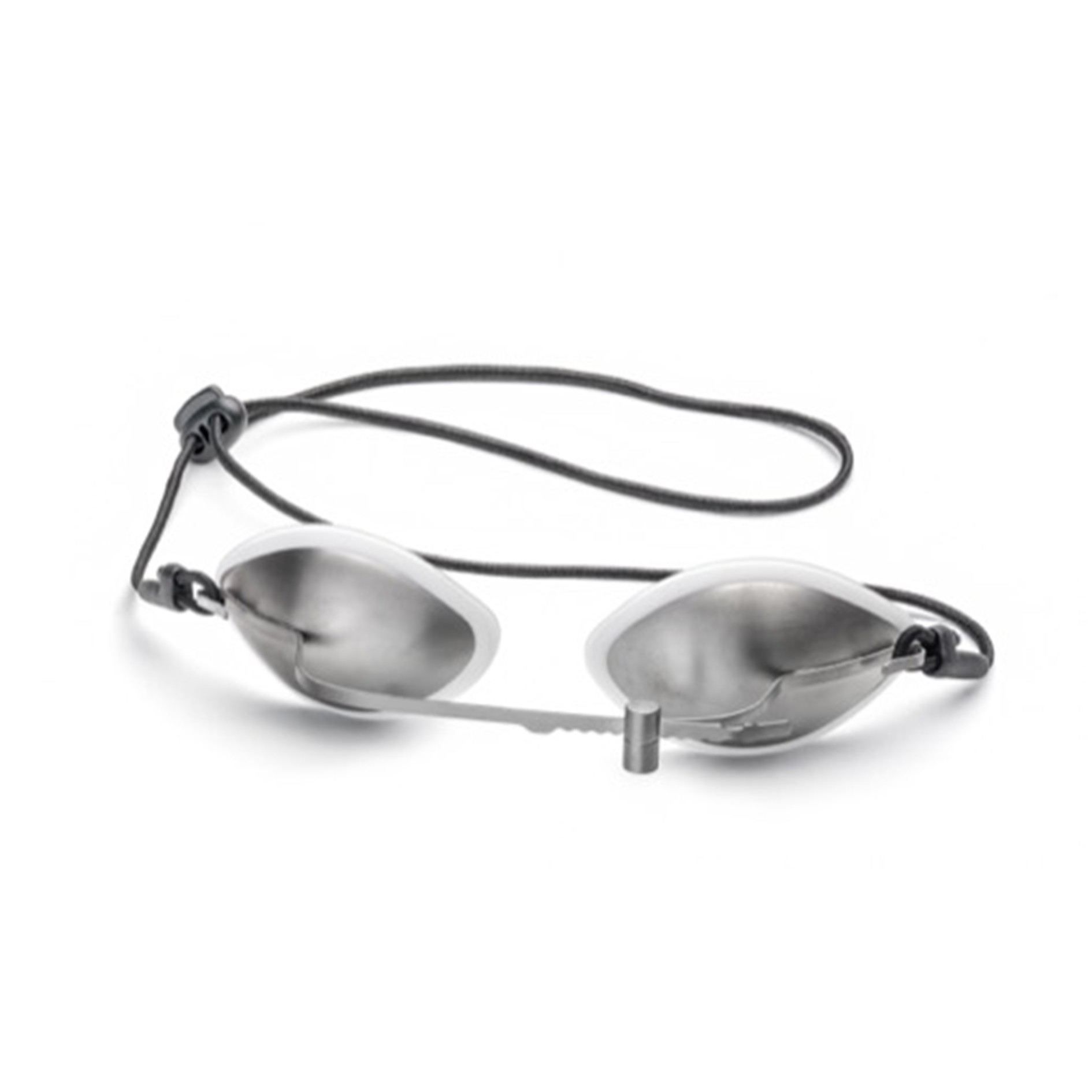 可調式鈦質雷射防護眼罩 Titanium Eye Shield-Adjustable (P12.M1P07.1001)