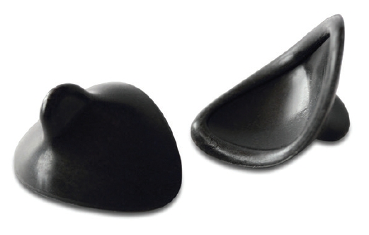 Silicone Eye Caps (P10.P5P13.5001)