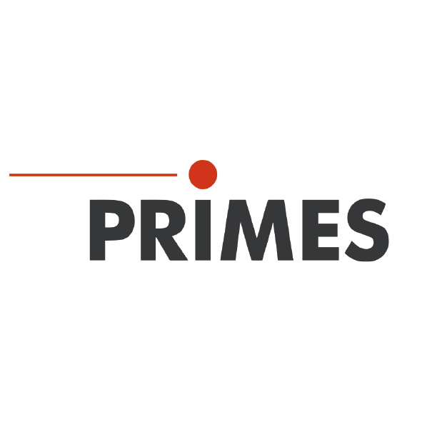 雷射光束分析權威 ｜ PRIMES